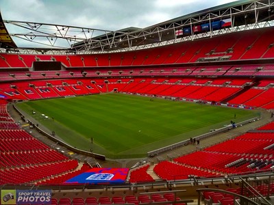 Finále Ligy Mistrů 2024 ve Wembley